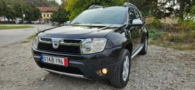 Dacia Duster 1.6i-110KС* 2010г* LAUREATE* НОВ ВНОС* ПЕРФЕКТНА*  - изображение 1