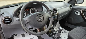 Dacia Duster 1.6i-110K* 2010* LAUREATE*  * *  | Mobile.bg    10