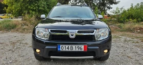 Dacia Duster 1.6i-110K* 2010* LAUREATE*  * *  | Mobile.bg    2