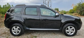 Dacia Duster 1.6i-110K* 2010* LAUREATE*  * *  | Mobile.bg    7