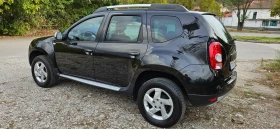 Dacia Duster 1.6i-110K* 2010* LAUREATE*  * *  | Mobile.bg    6