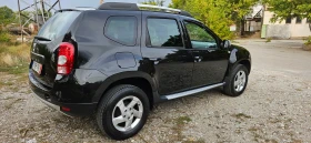 Dacia Duster 1.6i-110K* 2010* LAUREATE*  * *  | Mobile.bg    4