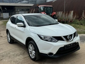 Nissan Qashqai 1.5 DCi 110кс. , снимка 4