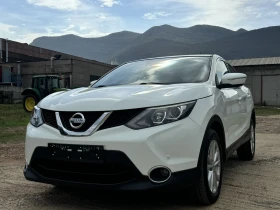 Nissan Qashqai 1.5 DCi 110кс. , снимка 3