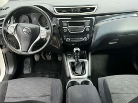 Nissan Qashqai 1.5 DCi 110кс. , снимка 11