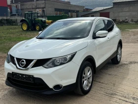 Nissan Qashqai 1.5 DCi 110кс. , снимка 1