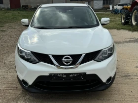 Nissan Qashqai 1.5 DCi 110кс. , снимка 2