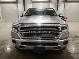 Dodge RAM 1500 LARAMIE 4X4/! | Mobile.bg    5