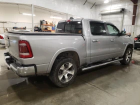 Dodge RAM 1500 LARAMIE 4X4/! | Mobile.bg    3