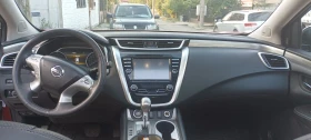 Nissan Murano SL AWD, снимка 14