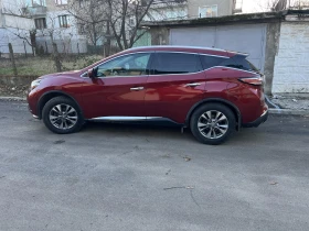 Nissan Murano SL AWD, снимка 6