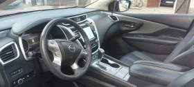 Nissan Murano SL AWD, снимка 11