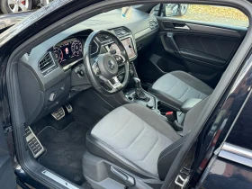 VW Tiguan 2.0 ALL SPACE 2X R LINE 4 MOTION HIGHLINE 190k.c.F, снимка 10