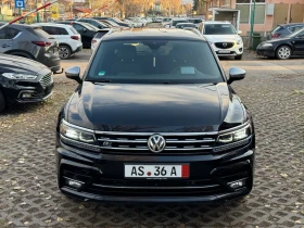 VW Tiguan 2.0 ALL SPACE 2X R LINE 4 MOTION HIGHLINE 190k.c.F, снимка 7