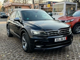 VW Tiguan 2.0 ALL SPACE 2X R LINE 4 MOTION HIGHLINE 190k.c.F, снимка 9