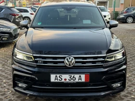 VW Tiguan 2.0 ALL SPACE 2X R LINE 4 MOTION HIGHLINE 190k.c.F, снимка 1