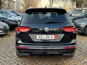 VW Tiguan 2.0 ALL SPACE 2X R LINE 4 MOTION HIGHLINE 190k.c.F, снимка 3