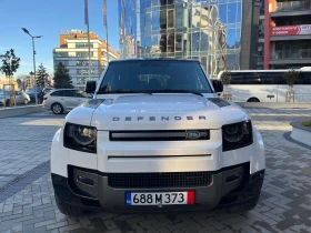 Land Rover Defender 110 D250 X-DYNAMIC SE  6+ 1 места, снимка 8