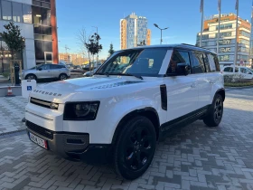 Land Rover Defender 110 D250 X-DYNAMIC SE  6+ 1 места, снимка 2