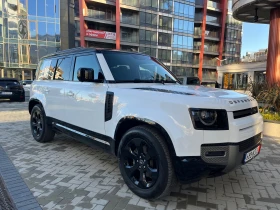 Land Rover Defender 110 D250 X-DYNAMIC SE  6+ 1 места, снимка 7