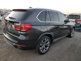 Обява за продажба на BMW X5 Xdrive 35D ~31 000 лв. - изображение 5