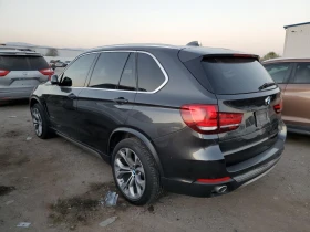 Обява за продажба на BMW X5 Xdrive 35D ~31 000 лв. - изображение 3