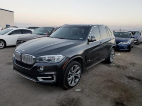 BMW X5 Xdrive 35D