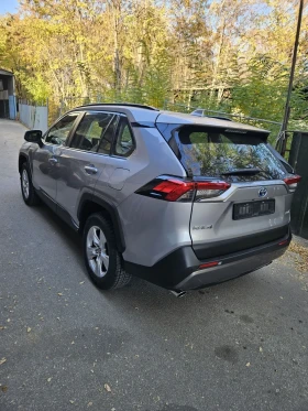 Toyota Rav4 HYBRID Удължена гаранция камера дисктроник, снимка 7