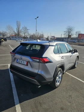 Toyota Rav4 HYBRID Удължаване на  гаранцията камера дисктроник, снимка 15