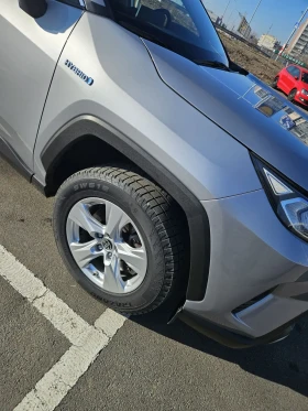 Toyota Rav4 HYBRID Удължаване на  гаранцията камера дисктроник, снимка 8