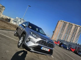 Toyota Rav4 HYBRID Удължаване на  гаранцията камера дисктроник, снимка 4