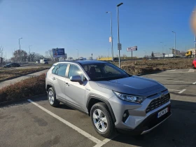 Toyota Rav4 HYBRID Удължаване на  гаранцията камера дисктроник, снимка 9