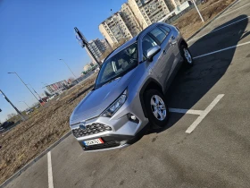 Toyota Rav4 HYBRID Удължаване на  гаранцията камера дисктроник, снимка 5