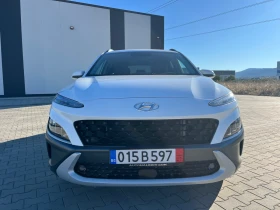     Hyundai Kona 2021, mild hybrid, euro6, car play