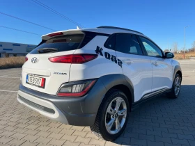     Hyundai Kona 2021, mild hybrid, euro6, car play