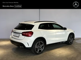 Обява за продажба на Mercedes-Benz GLA 220 d 4MATIC ~46 900 лв. - изображение 3