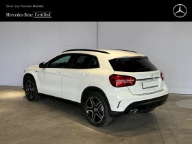 Mercedes-Benz GLA 220 d 4MATIC, снимка 2