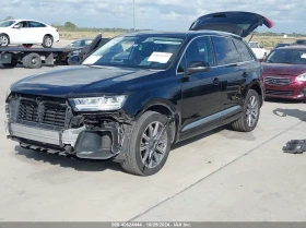 Audi Q7 55 PREMIUM, снимка 3