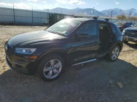 Audi Q5 Premium* Диг.табло* Подгрев* Пано* 4X4* , снимка 2