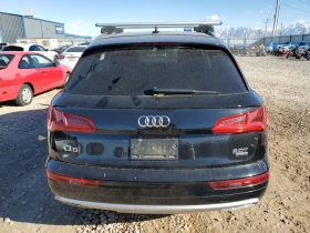 Audi Q5 Premium* Диг.табло* Подгрев* Пано* 4X4* , снимка 5