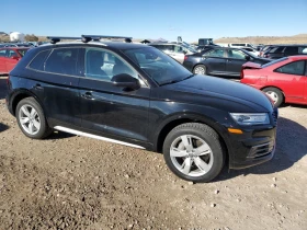 Audi Q5 Premium* Диг.табло* Подгрев* Пано* 4X4* , снимка 3