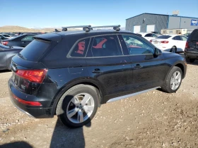 Audi Q5 Premium* Диг.табло* Подгрев* Пано* 4X4* , снимка 4