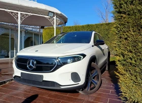 Обява за продажба на Mercedes-Benz EQA 250/Pano Wide/Led/Kam/1 Hand ~34 900 EUR - изображение 2
