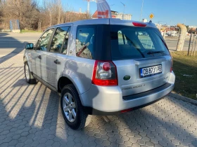 Land Rover Freelander 2.0TD4/4x4, снимка 6