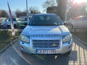 Land Rover Freelander 2.0TD4/4x4, снимка 2