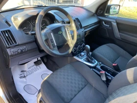 Land Rover Freelander 2.0TD4/4x4, снимка 7