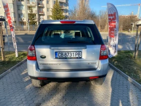 Land Rover Freelander 2.0TD4/4x4, снимка 5