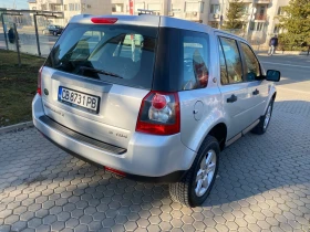 Land Rover Freelander 2.0TD4/4x4 - 8300 лв. - 45616480 | Car24.bg