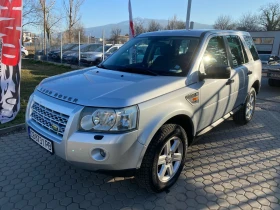 Land Rover Freelander 2.0TD4/4x4 1