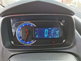 Opel Mokka CHEVROLET TRAX!1.4T!115321KM!АВТОМАТИК! КАМЕРА!, снимка 14